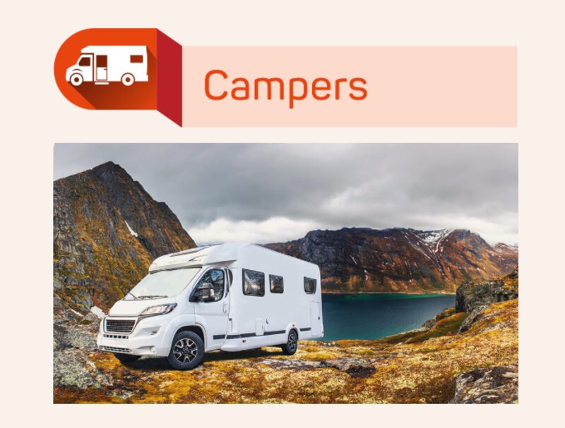 MEA Beveiliging — certificering voertuigen